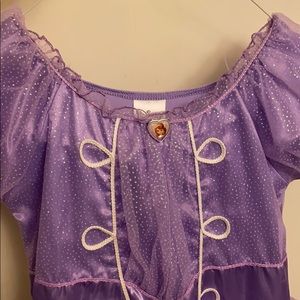 Disney Princess Dress
